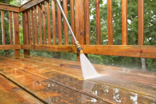 Professional Pressure washing in Genoa City, WI